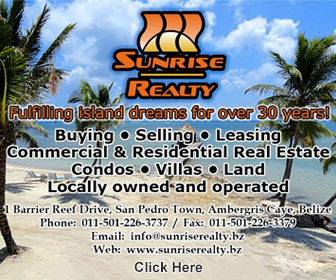 Sunrise Realty - Fulfilling Island Dreams for Over 30 years!