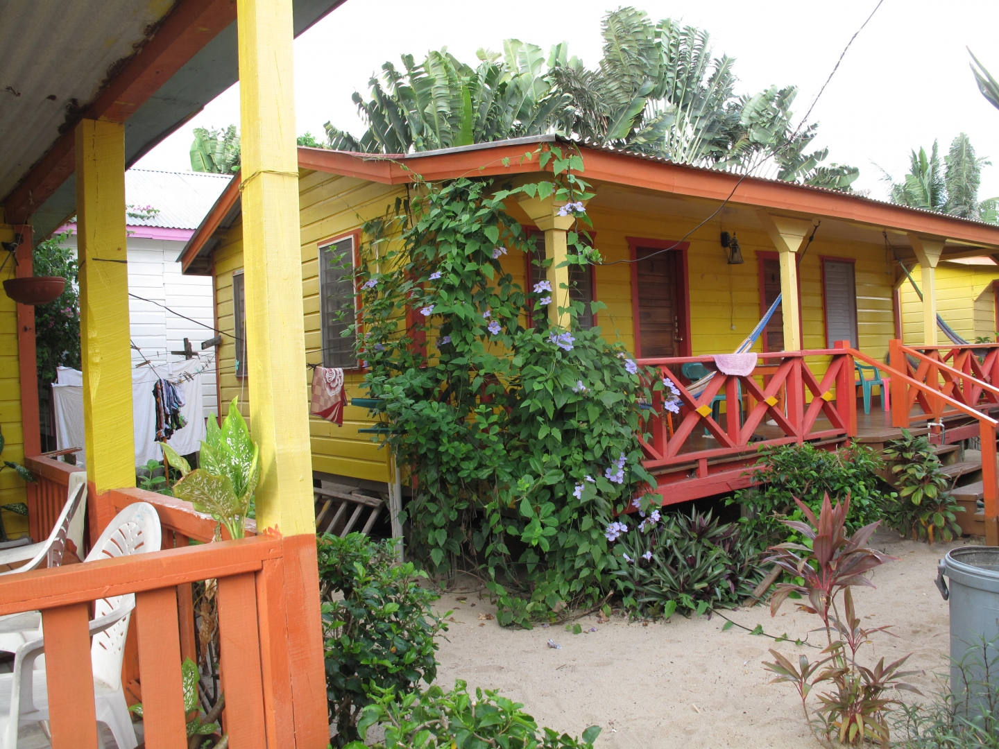 Placencia, Belize: Always Feels Like A Real Beach Getaway | San Pedro Scoop
